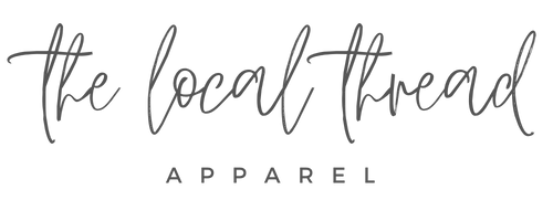 The Local Thread Apparel